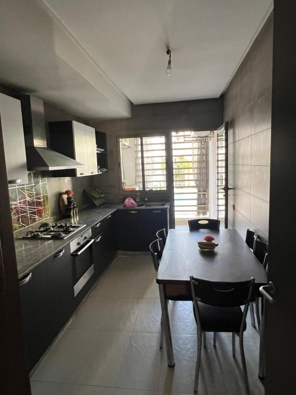 Prestigia Luxury Home Fes Luaran gambar