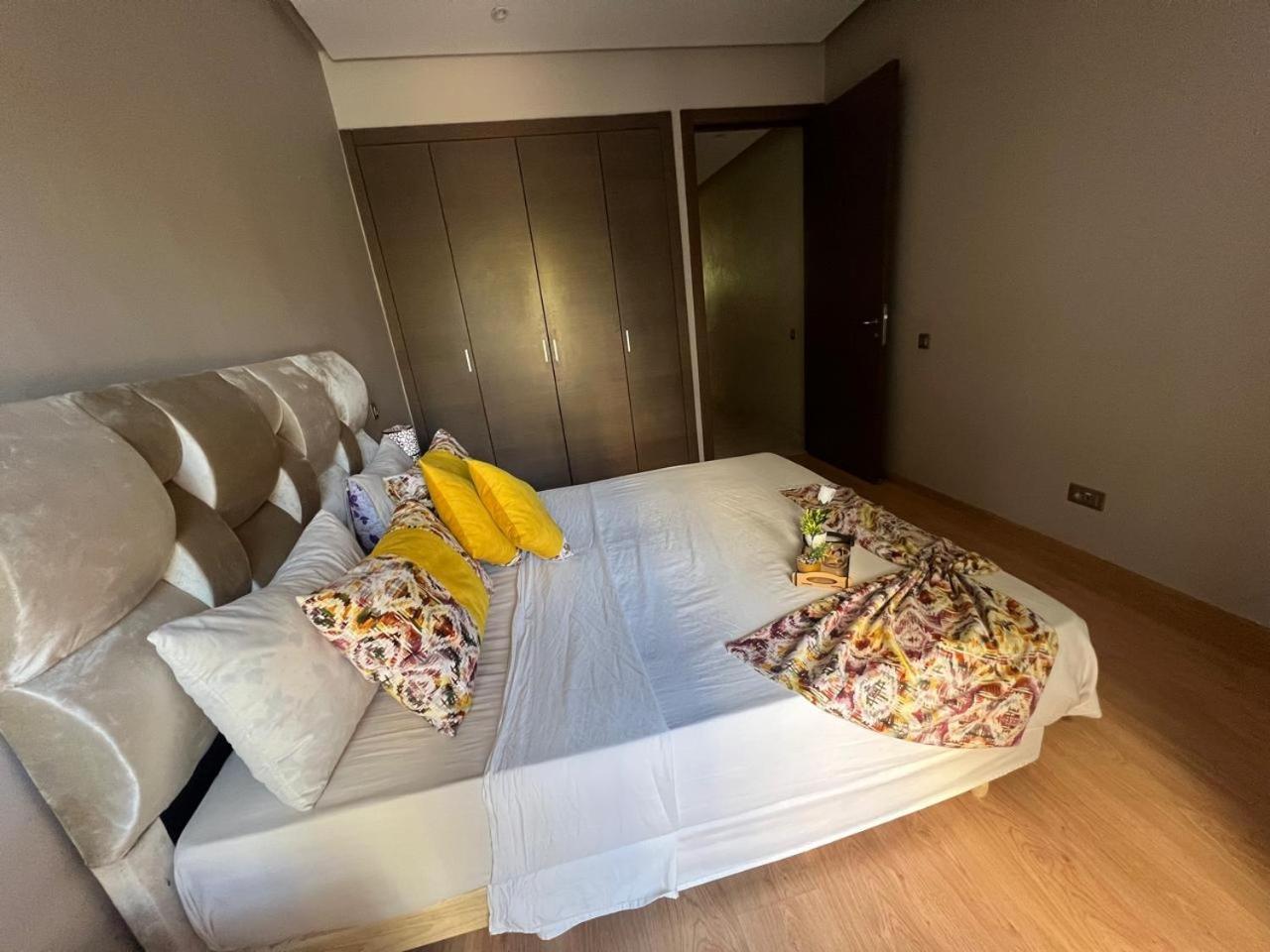 Prestigia Luxury Home Fes Luaran gambar