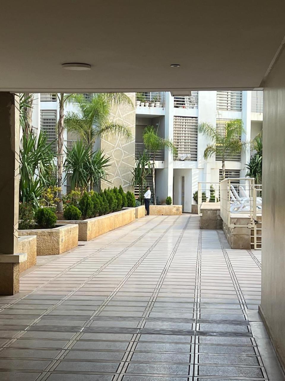 Prestigia Luxury Home Fes Luaran gambar