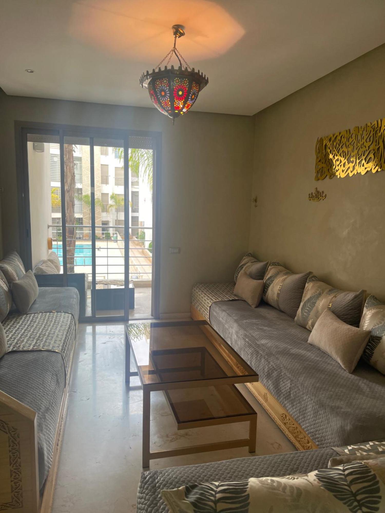 Prestigia Luxury Home Fes Luaran gambar