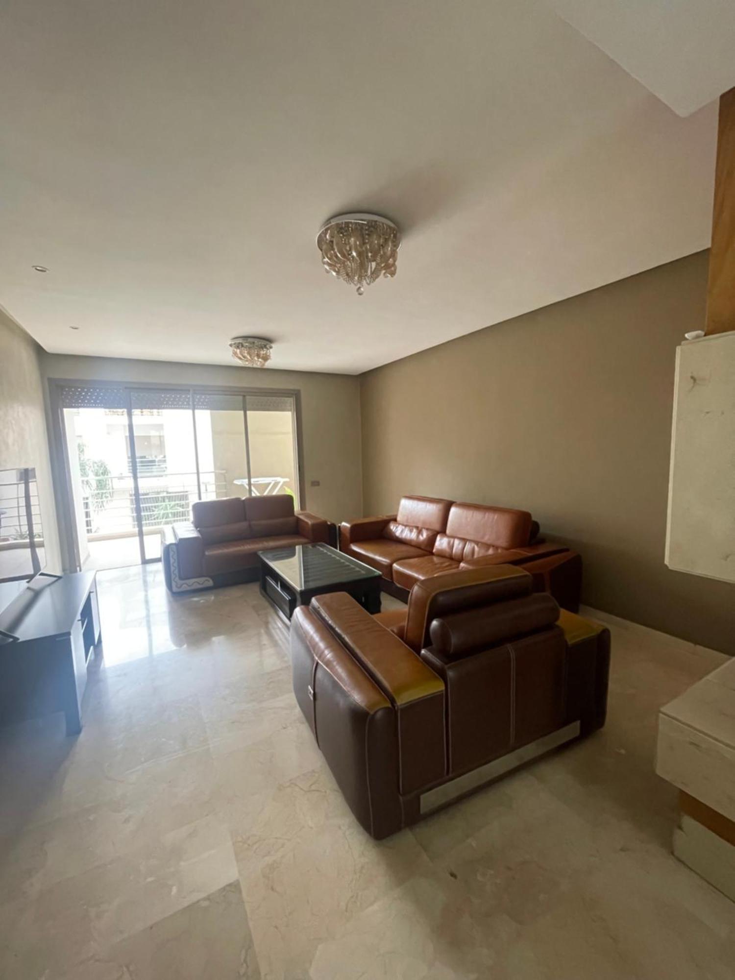 Prestigia Luxury Home Fes Luaran gambar