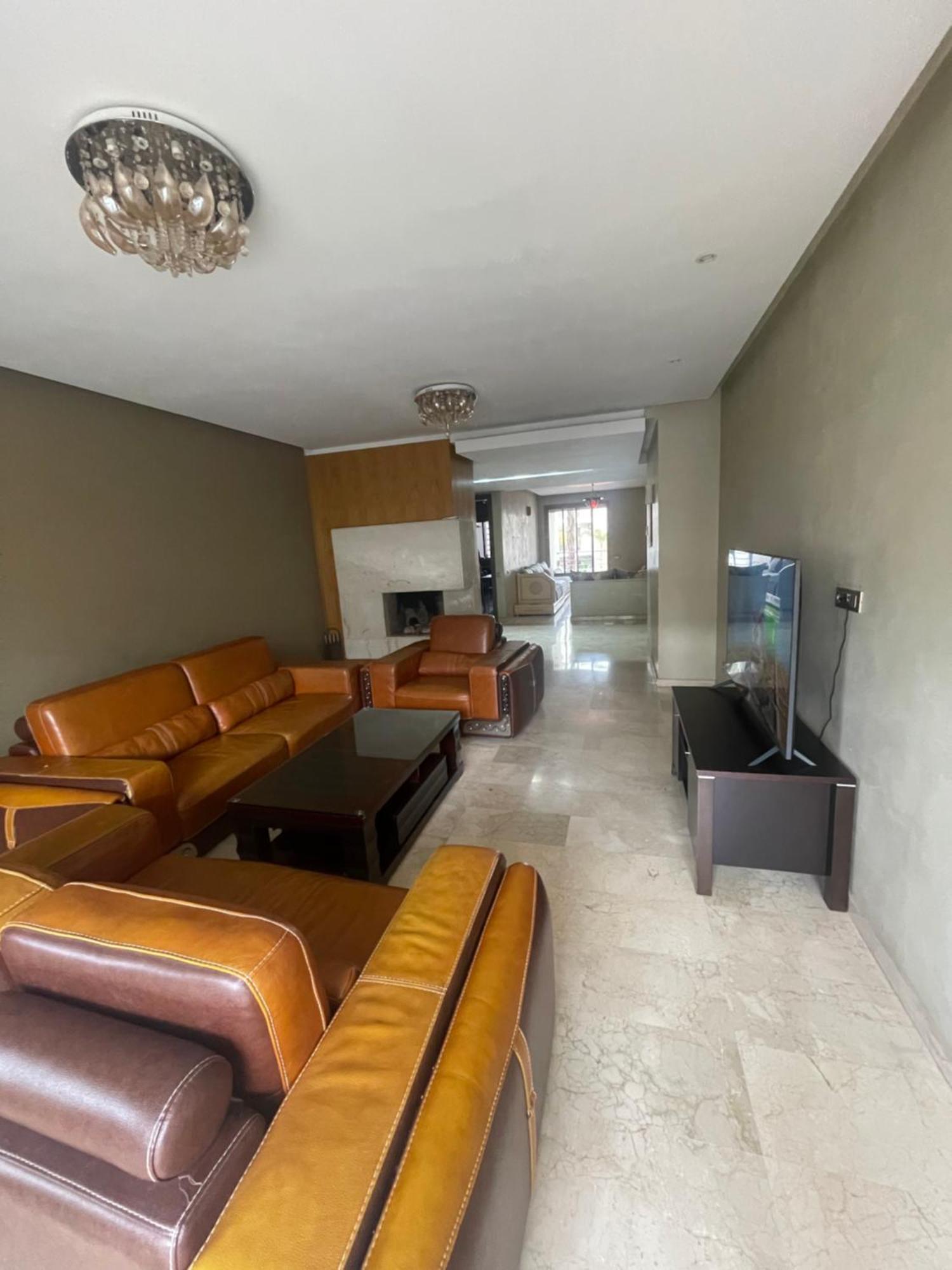 Prestigia Luxury Home Fes Luaran gambar